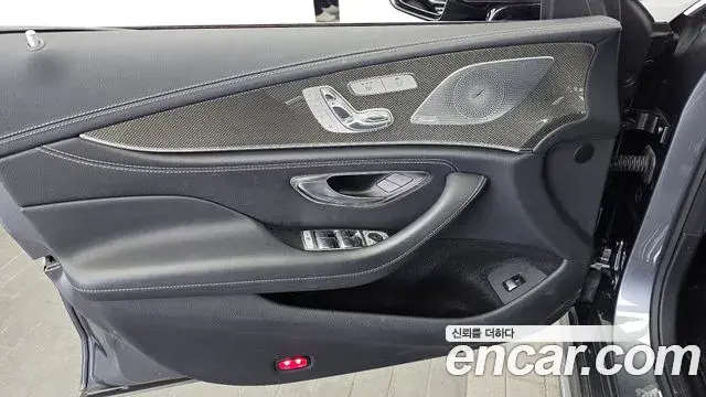Mercedes-Benz CLS-Class 2019 — Şəkil 23/36