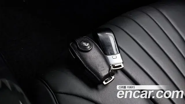 Mercedes-Benz CLS-Class 2019 — Şəkil 19/36