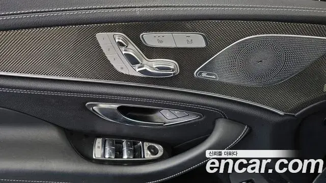 Mercedes-Benz CLS-Class 2019 — Şəkil 2/36