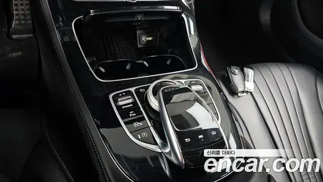 Mercedes-Benz CLS-Class 2019 — Şəkil 11/36