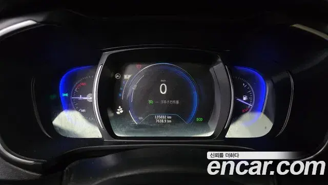Renault Samsung QM6 2020 — Photo 3/20