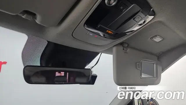 Kia Seltos 2019 — Şəkil 10/30