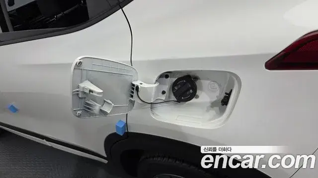 Kia Seltos 2019 — Şəkil 24/30