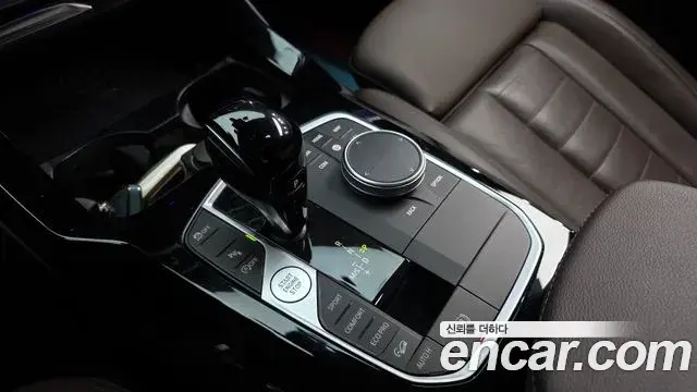 BMW X3 2022 — ფოტო 14/30