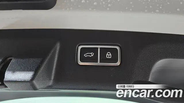 Kia Sorento 2022 — Фото 20/20