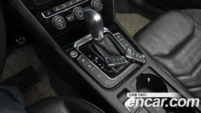 Volkswagen Arteon 2019 — Şəkil 3/35