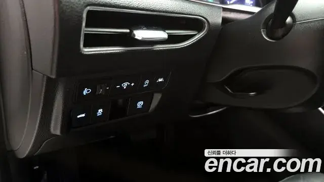 Hyundai Sonata 2021 — Фото 14/20