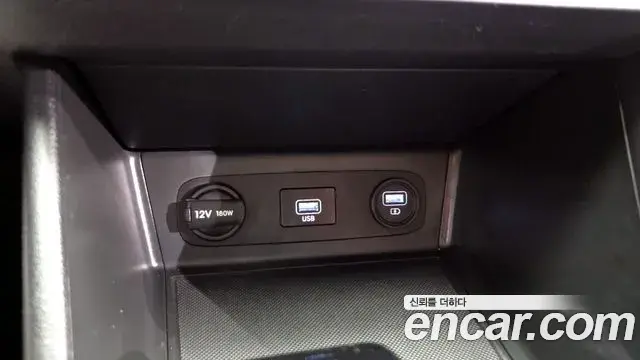 Hyundai Sonata 2021 — Фото 20/20