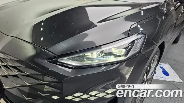 Kia K8 2022 — Photo 32/33