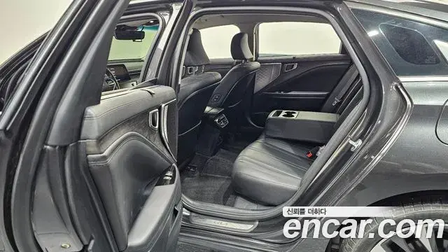 Kia K8 2022 — Photo 16/33
