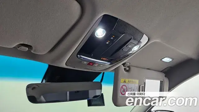 Kia K8 2022 — Photo 28/33