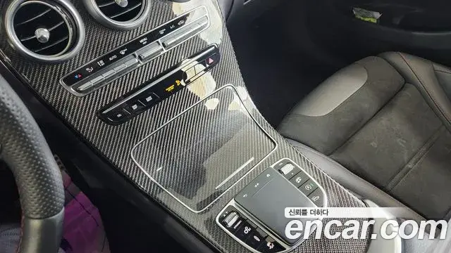 Mercedes-Benz GLC-Class 2022 — ფოტო 5/20
