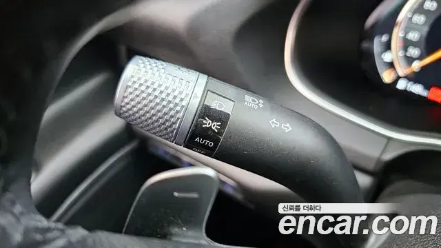 Genesis GV80 2020 — Şəkil 9/31