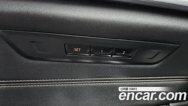 BMW 5 Series 2022 — Фото 17/20