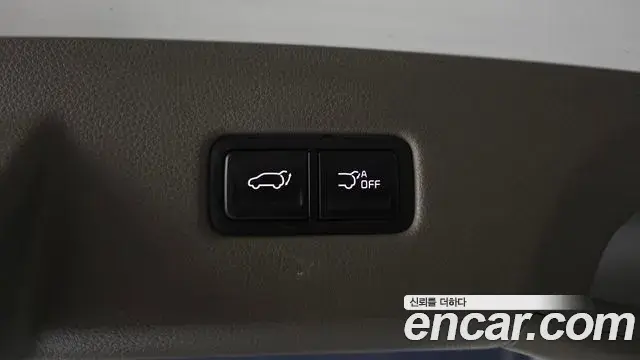 Kia Carnival 2022 — Фото 20/20