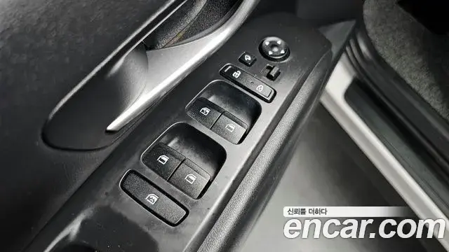 Hyundai The New Tucson 2022 — Фото 19/20