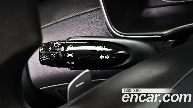 Hyundai The New Tucson 2022 — Фото 20/20