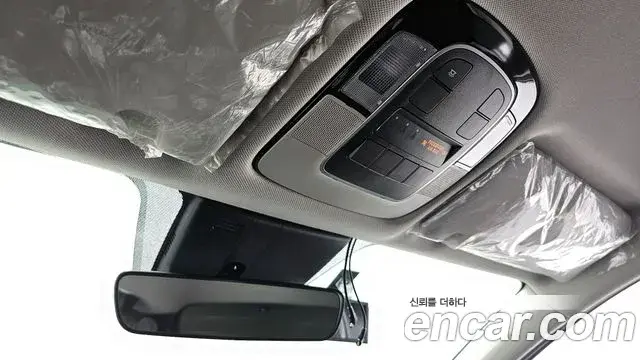 Hyundai Tucson Hybrid 2022 — Photo 5/31