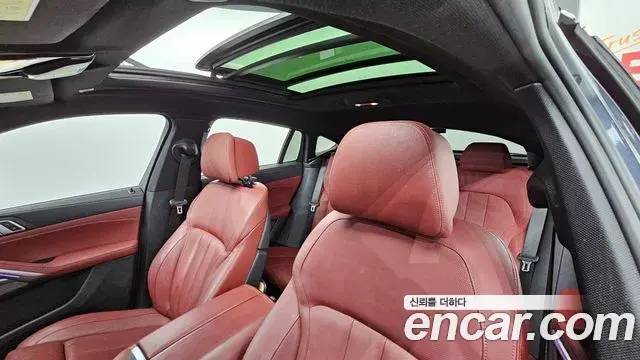 BMW X6 2020 — Фото 18/20