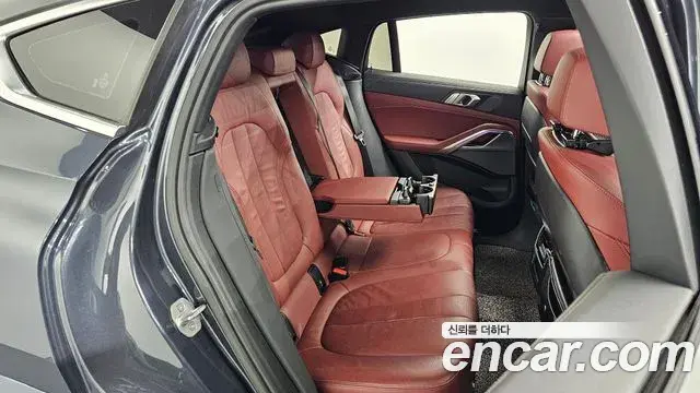 BMW X6 2020 — Şəkil 1/33