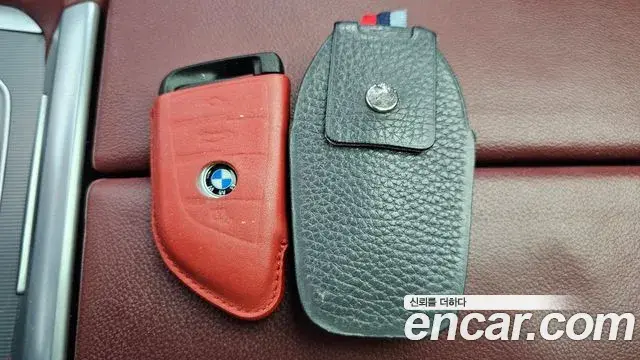 BMW X6 2020 — Şəkil 27/33