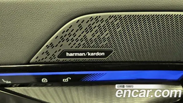 BMW 5 Series 2024 — Şəkil 2/36
