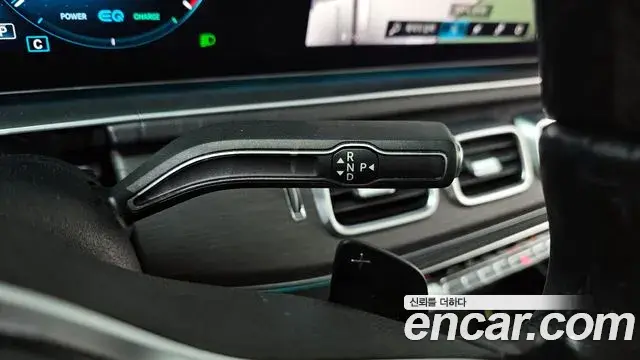 Mercedes-Benz GLS-Class 2020 — ფოტო 24/32