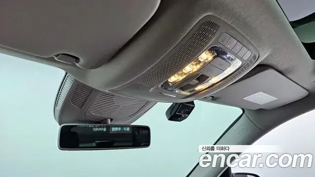 Mercedes-Benz GLS-Class 2020 — ფოტო 4/32