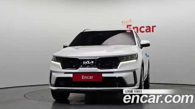 Kia Sorento 2022 — Photo 3/20