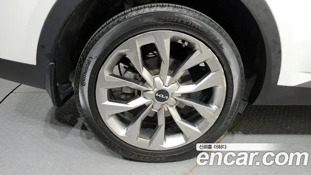 Kia Sorento 2022 — Photo 5/20