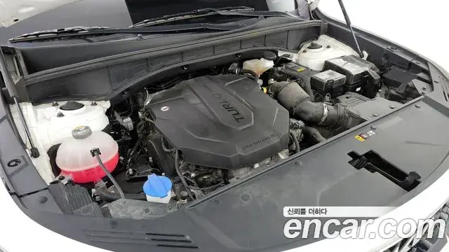 Kia Sorento 2022 — Photo 6/20