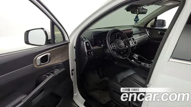 Kia Sorento 2022 — Photo 10/20