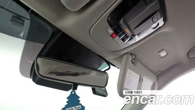 Kia Sorento 2022 — Photo 17/20