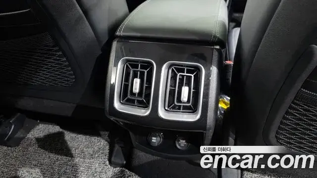 Kia Sorento 2022 — Photo 19/20