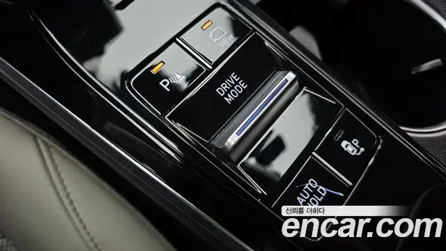 Hyundai Sonata 2019 — Фото 16/20