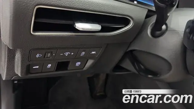 Hyundai Sonata 2019 — Фото 17/20