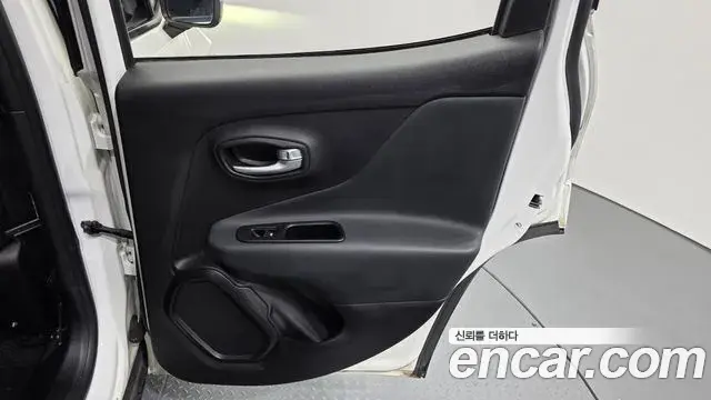 Jeep Renegade 2020 — Şəkil 1/33