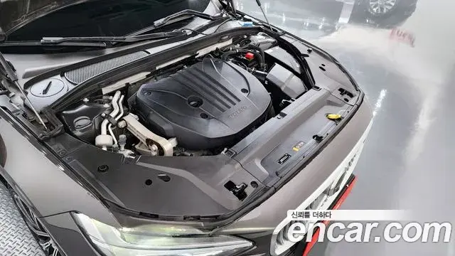 Volvo S90 2023 — Photo 12/41