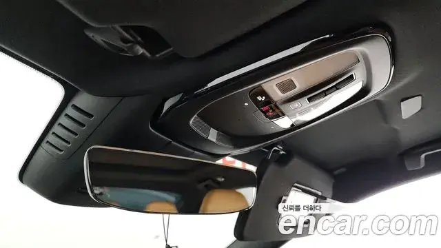 Volvo S90 2023 — Photo 18/41