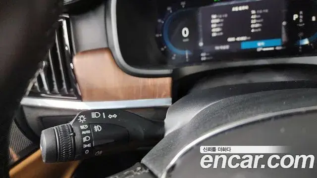 Volvo S90 2023 — Photo 41/41