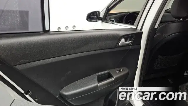 Kia Sportage The Bold 2018 — Şəkil 6/32