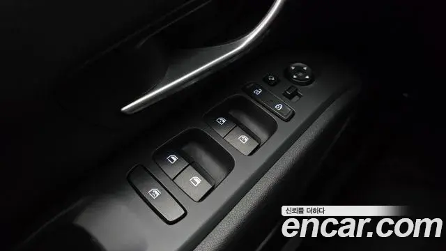 Hyundai Tucson Hybrid 2021 — Photo 12/30