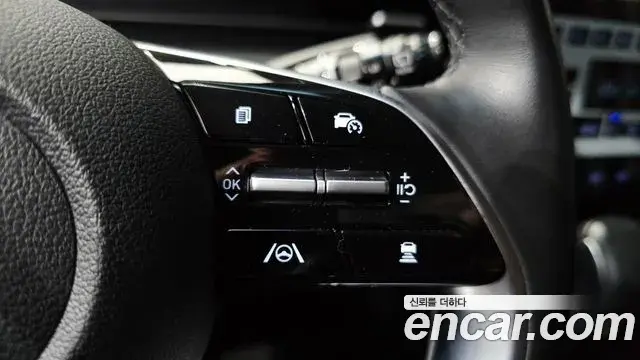 Hyundai Staria 2022 — Фото 16/20