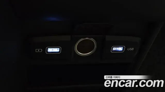 Hyundai Staria 2022 — Şəkil 5/30