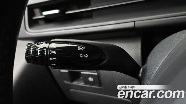 Hyundai Staria 2022 — Şəkil 30/30