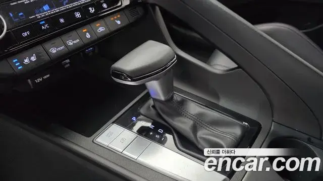 Hyundai Avante 2020 — Фото 9/20