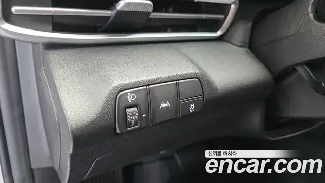 Hyundai Avante 2020 — Фото 13/20
