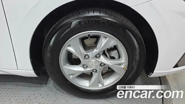 Hyundai The New Avante Hybrid 2020 — Şəkil 5/30
