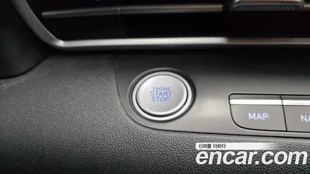 Hyundai The New Avante Hybrid 2020 — Şəkil 4/30