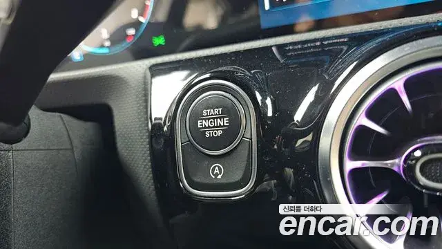 Mercedes-Benz A-Class 2023 — Фото 16/20
